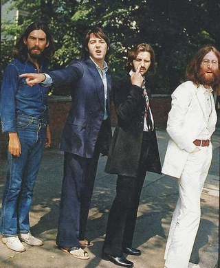 Foto: Beatle Photo Blog
